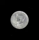 1969 D - KENNEDY HALF DOLLAR - SILVER - PROOF CONDITION COIN