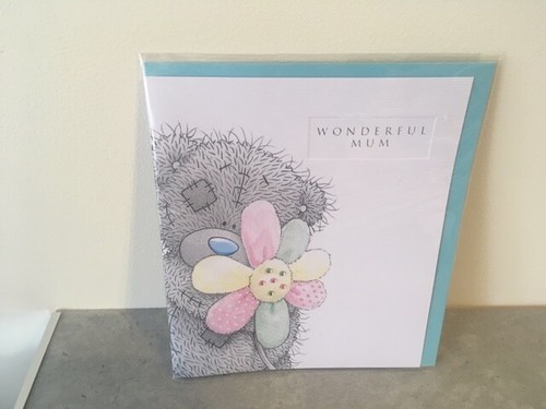 Me To You / Carte Blanche Birthday Cards for Mum, Stepmum, Godmother, Aunt - Picture 21 of 50