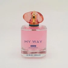 My Way NECTAR  by Giorgio Armani EDP for Women 3 fl oz / 90ml *NEW*