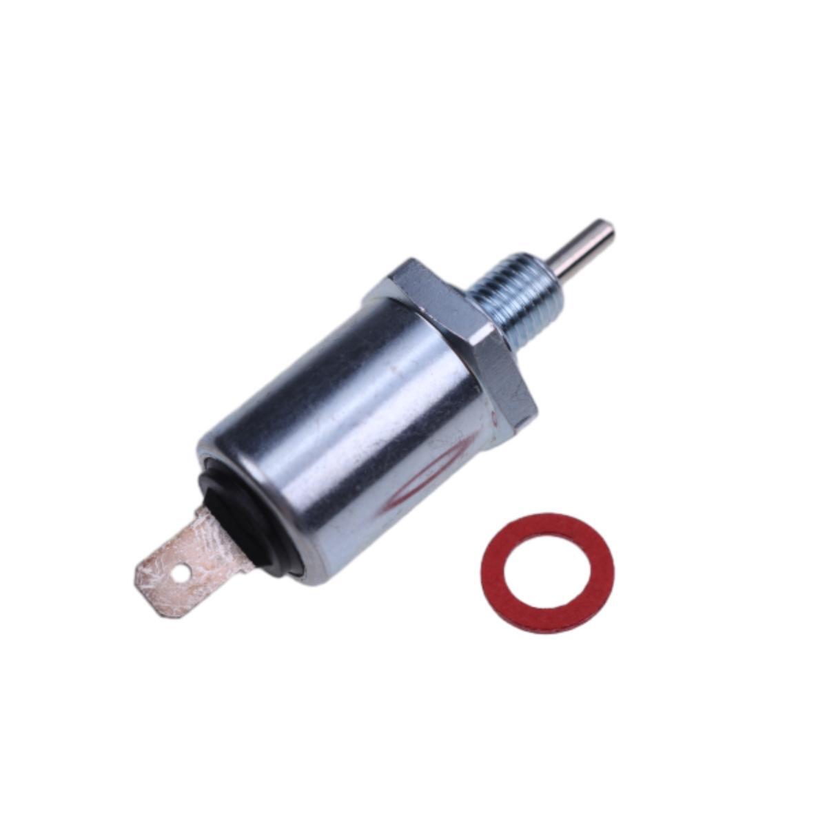 Fuel Shut off Solenoid 21188-2011 For Kawasaki Engine FD750D