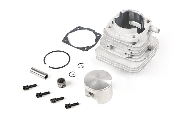 71CC Engine Cylinder Kit For 1/5 HPI Baja Losi 5T DBXL  Redcat - Image 3 of 4