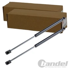 2x NTY GASFEDERN MOTORHAUBEN-LIFTER passend für CHEVROLET CAPTIVA OPEL ANTARA