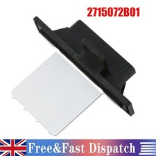 FOR NISSAN MICRA K11 1992-2003 HEATER BLOWER MOTOR FAN RESISTOR