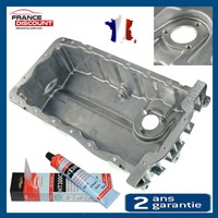 Partsline ÖLwanne ÖLablass + Dichtpaste FüR Golf 2.0 TDI 140 PS 1.9 TDI