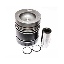 68332AL PISTON, PIN & CLIPS - ALFIN Suitable For PERKINS 68332AL