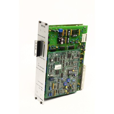 Baldor ASR28240AB BTS10-15/30-24-R-734 D121 143 07 Servolenkung (B1311.2)