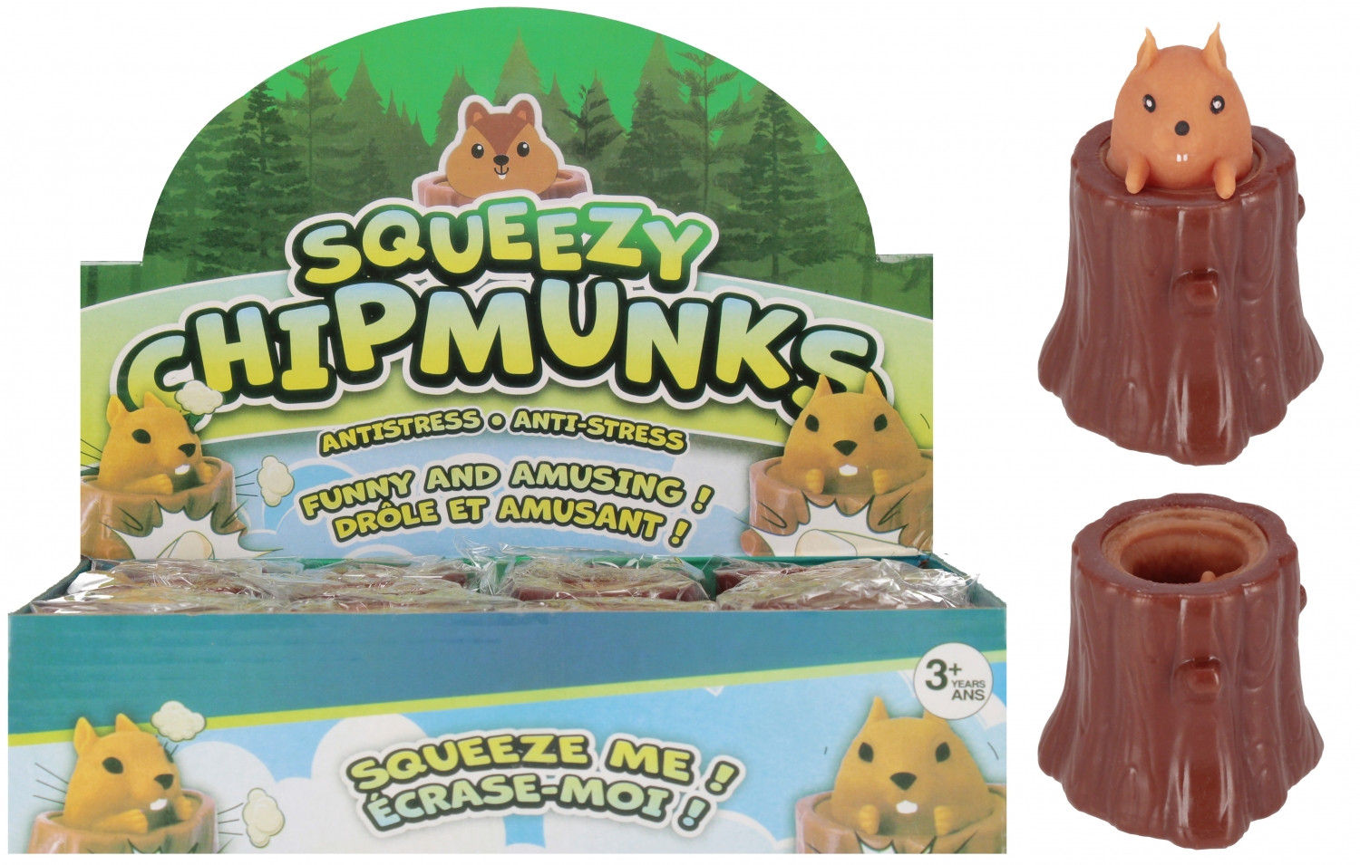 5905523645804 Забавка в Выцишкане, Вевюрка, МЕГАКРЕАТИВНАЯ 553135 МЕГАКРЕАТИВНАЯ