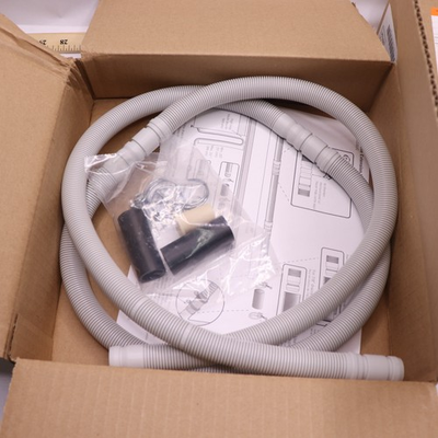 #ad Bosch 76 3 4 in. Drainage Hose Extension Kit for Bosch Dishwashers $9.21