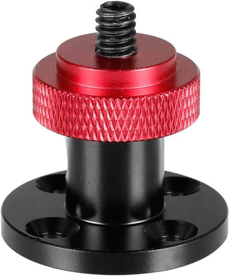 1/4''-20 Male Screw Mount for Supporting Wall-Mounted Accessory