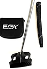 EGK LINE BALANCE ZERO TORQUE PUTTER, RIGHTHAND, FREE SHIPPING, KARMA GRIP