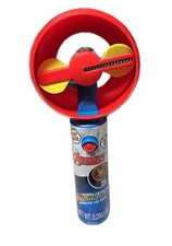Marvel Avengers Fanimation Animated LED Show w/Candy Inside New