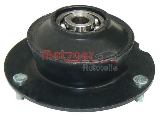 FederbeinstüTzlager Vorne Metzger 6490020 FüR BMW-image
