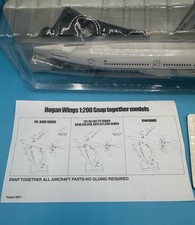 Hogan Wings 1:200 Collectibles products for sale | eBay