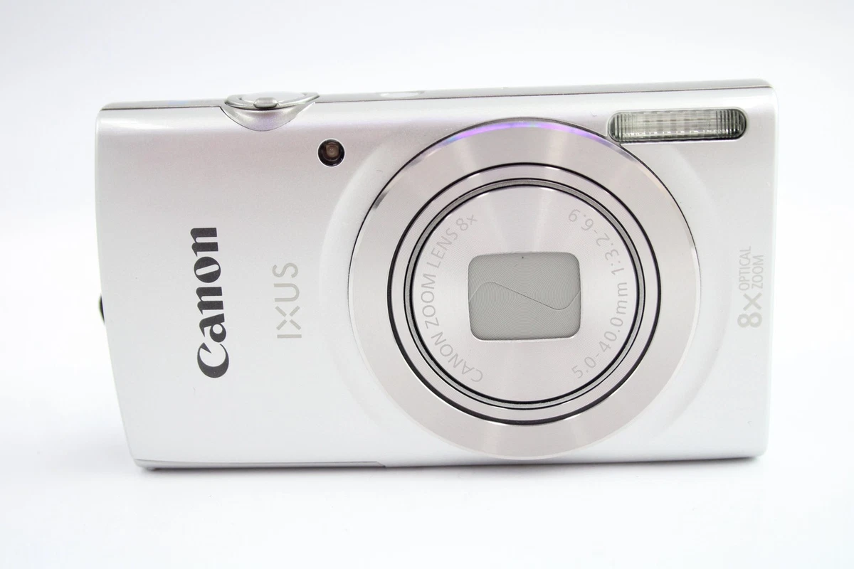 Canon IXUS Digital Cameras 20-29.9 MP Maximum Resolution for sale Canon IXUS Digital Cameras 20-29.9 MP Maximum Resolution for sale