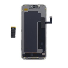 For iPhone 17 Pro Max Soft OLED Incell Touch Screen Digitizer LCD Display New