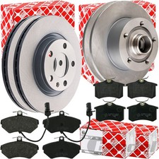 Kits de frein Audi A4