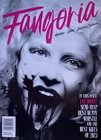 THE BRIDE! 2026 FANGORIA Magazine / SEND HELP / DUST BUNNY / WHISTLE / New