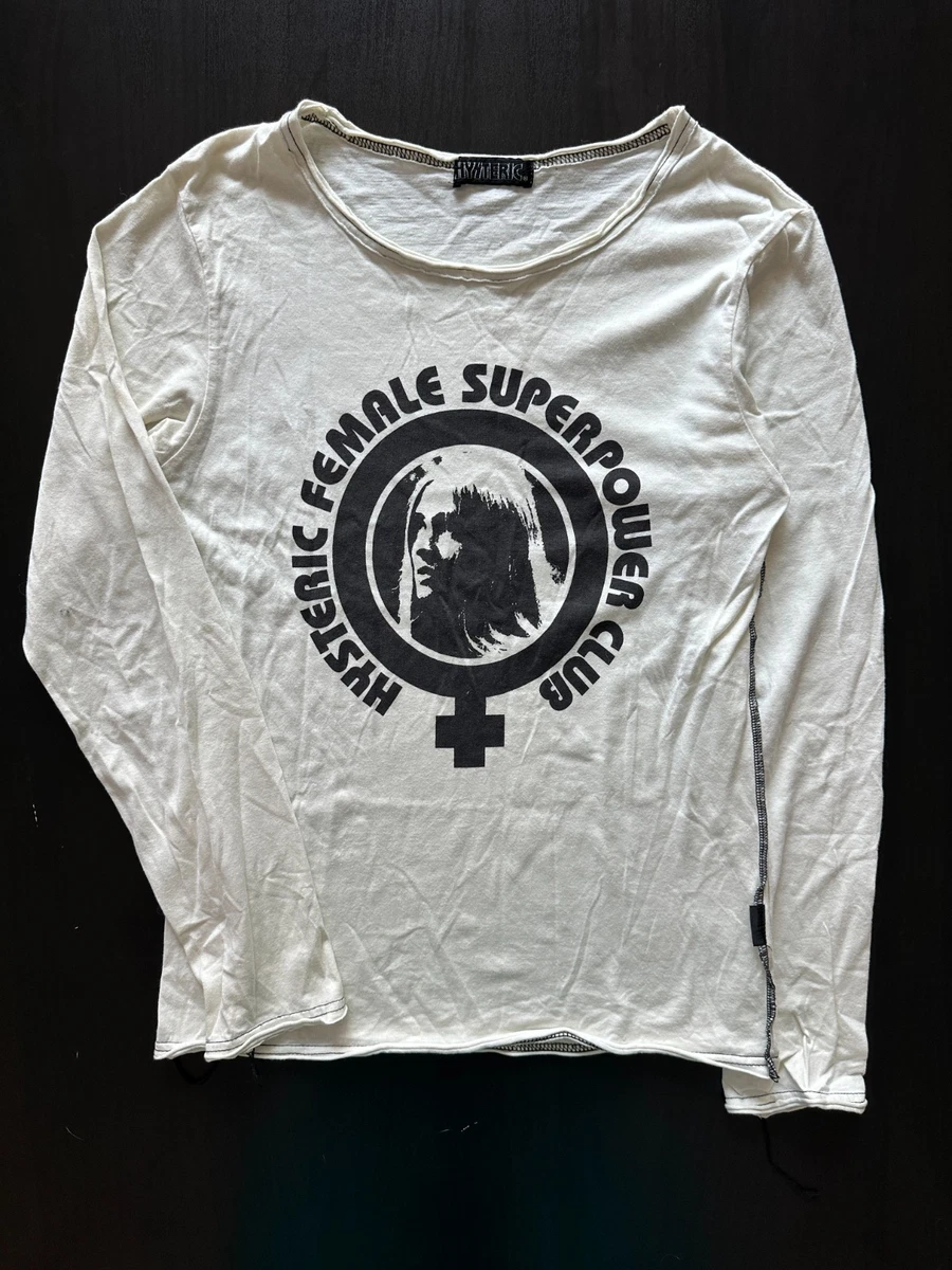 Women's Regular Size Hysteric Glamour Clothing for sale | eBay