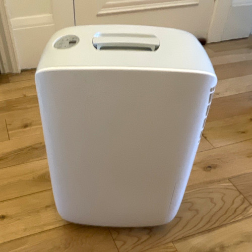 Homebase Dehumidifier MDN3-16DEN3-QA3