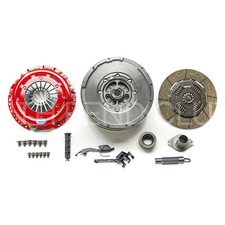 For Audi A4 2009-2017 South Bend Clutch DXD Racing Stage 2 Clutch Kit