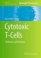 Cytotoxic T-Cells | Methods and Protocols | E...