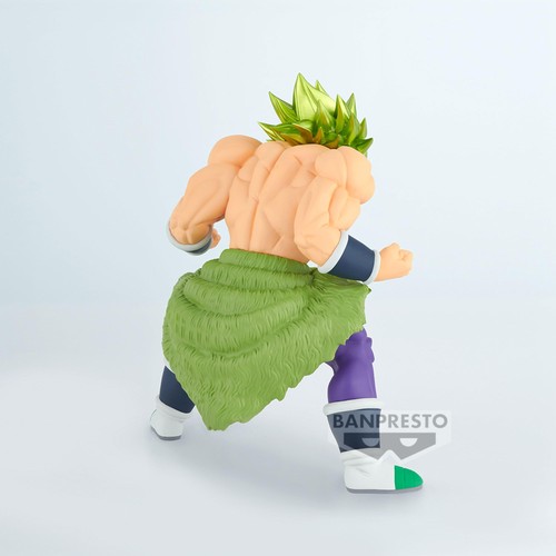 Banpresto Dragon Ball Super BLOOD OF SAIYANS SPECIAL XVII Super Saiyan Full Powe - Picture 4 of 6
