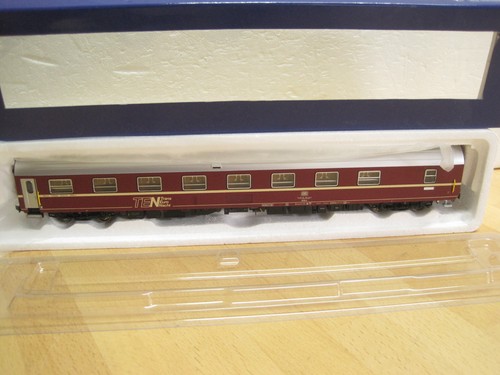 Roco 64750 TEN DB Keks   mit OVP nicht gefahren | Condition: Gebraucht