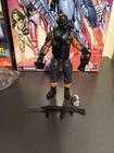 Hasbro G.I. Joe Classified Series #94 Mole Rat   Action Figure For Sale