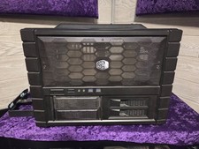 Cooler Master HAF XB EVO ATX PC Case