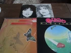 Lot Of 3 LP's Original Heart Albums VG+/VG+
