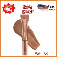 Charlotte Tilbury Hollywood Contour Wand Easy Contour Fair 0.40 Fl Oz