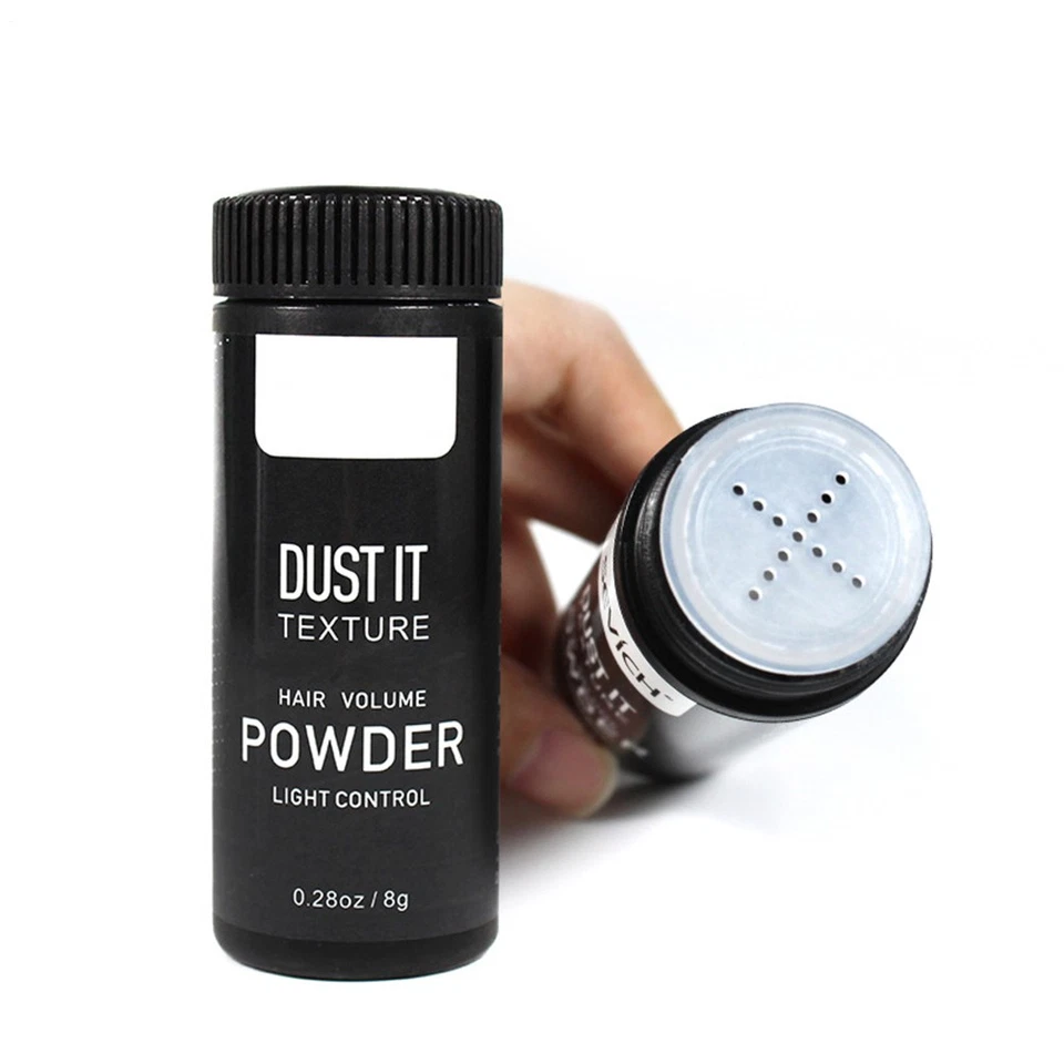 Styling Powder Dust /Texturizing/Matte Look/Hold Level 0.28 Oz*2-6 PACK - Image 2 of 4