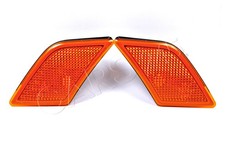 Original MERCEDES SL C Klasse W204 R230 2005-2014 USA typ Seitenblinker Paar Original MERCEDES SL C Klasse W204 R230 2005-2014 USA typ Seitenblinker Paar
