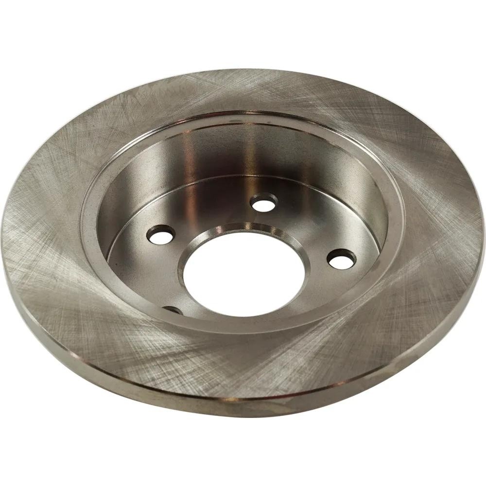 Right Rear Brake Disc 1994-2004 Ford GT Mustang GTS 4.6L 5.0L 6 Cyl F4ZZ2C026A