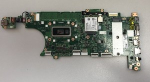 Lenovo ThinkPad T490s Mainboard NM-B891 Intel i7-8565U 16GB RAM