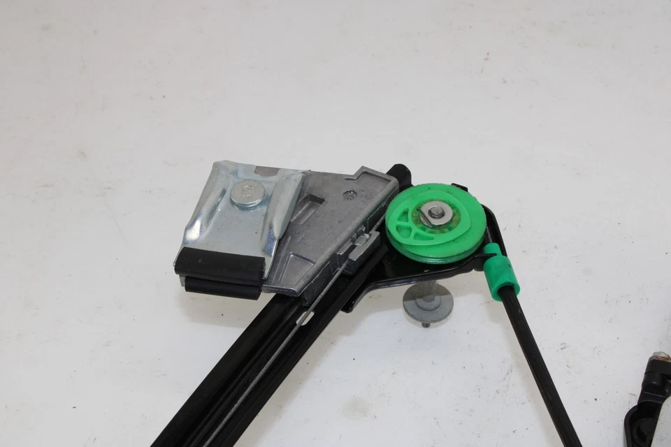 Chevrolet Corvette 2005-2013 regulador de ventana de puerta izquierda OEM NL16 Foto 4 de 4