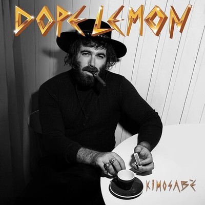 Dope Lemon - Kimosabe [New Vinyl LP] Explicit