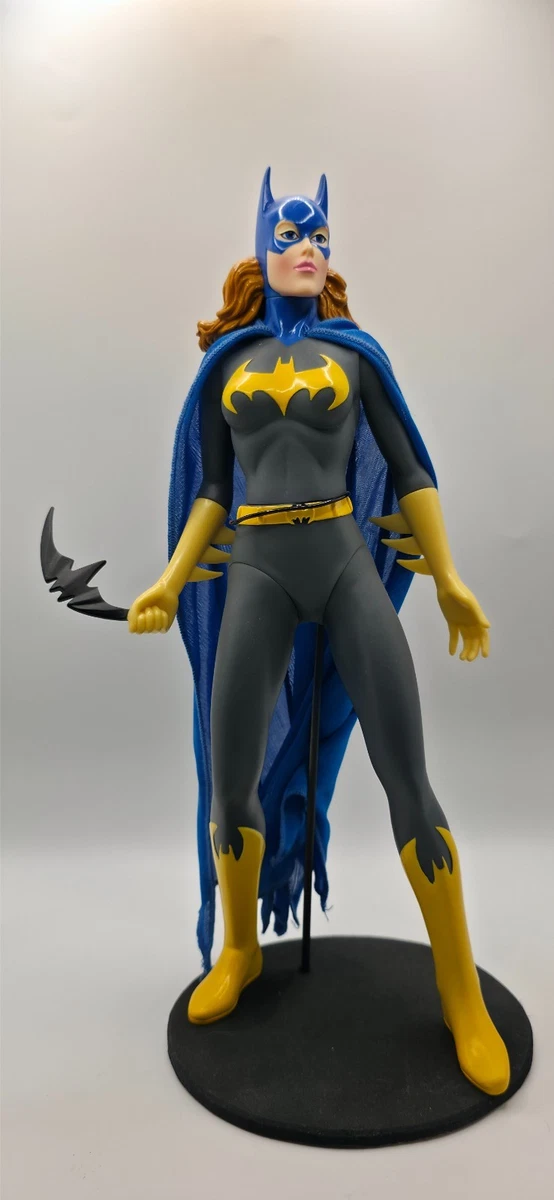 DCユニバース クラシックス 2008 バットガール & アズレル DCユニバース クラシックス 2008 バットガール & アズレル Batgirl