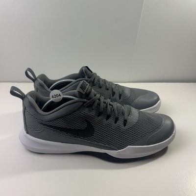 Nike Legend Trainer Mens Size 12 Gray Training Shoes 924206-020