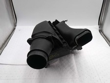 2018 INFINITI QX30 Air Cleaner Assembly OEM 2.0L Used 77K Miles Brown