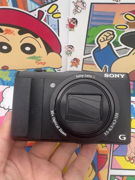 Sony Cyber-shot HX60 Digital Cameras for Sale - Shop New & Used
