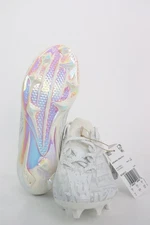 Adidas ADIZERO ELECTRIC SPEED FOOTBALL CLEATS White Youth 4 IE4413 Read