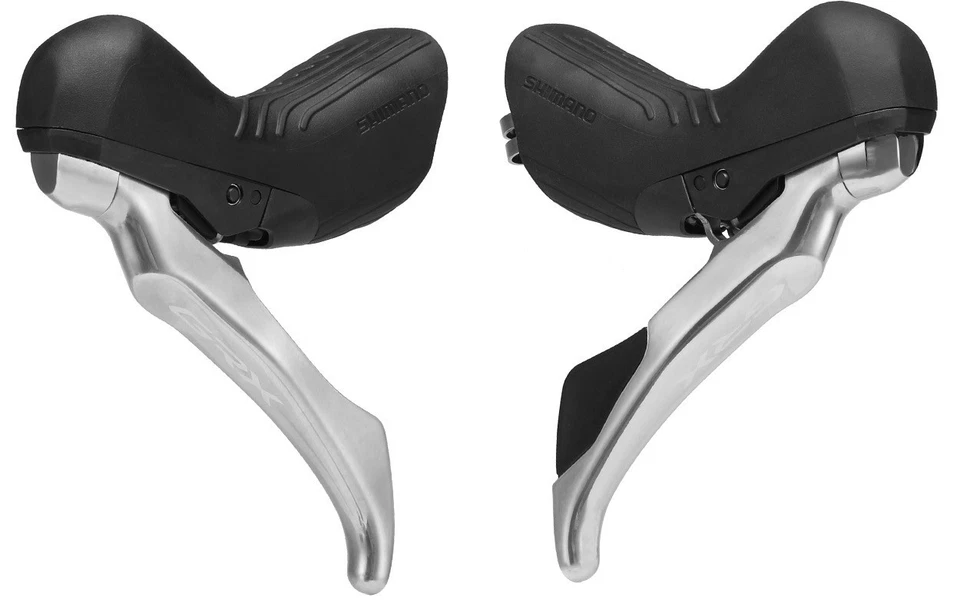 Shimano GRX Limited Edition Silver RX810 Gravel Bike Groupset 1x 11s 172.5mm 40T - Image 4 of 4