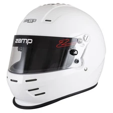 ZAMP - RZ-38 SA2025 Auto / Kart Racing Helmet - Snell Rated Helmet - All Styles!