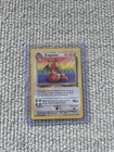 Pokémon TCG Dragonite 19/62 Fossil Rare Non-Holo Card WOTC