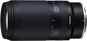 Tamron 70-300 f4.5-6.3 Di III RXD Nikon Photography Camera Lens