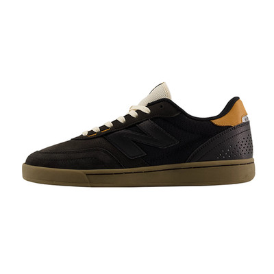 New Balance Numeric 440 V2 Black - NM440JS2