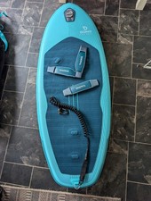 Gong Hipe Perf 75L Wingfoil Inflatable Board