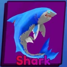 Shark  | Blade Ball | Roblox | Digital Delivery Only