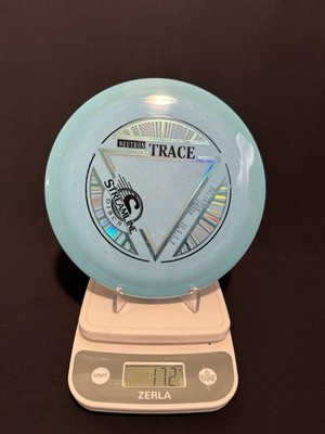 Streamline Discs Neutron Trace Distance Driver